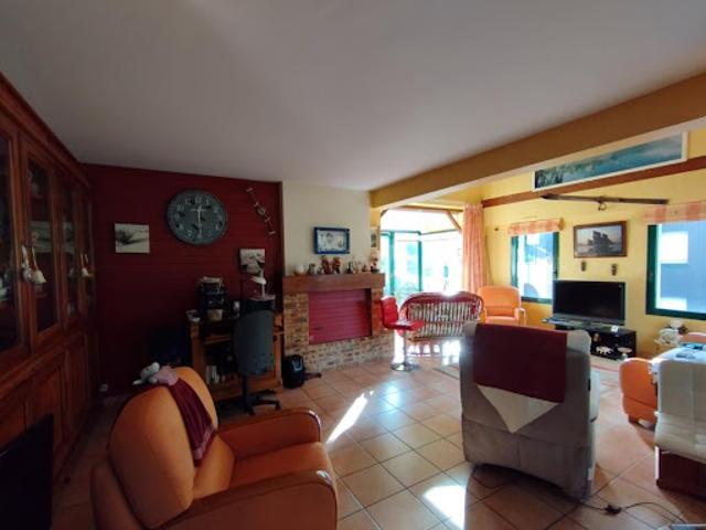 Vente Maison 0 pièces 163.39 m2 La Richardais