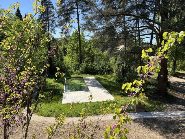 Vente maison 16 pièces Barbizon 77