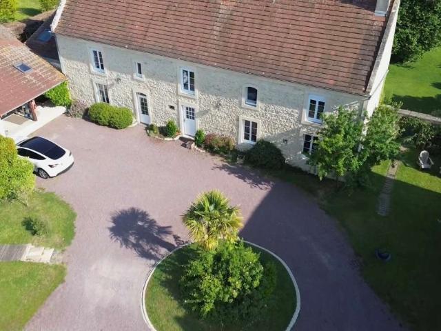 Vente maison 16 pièces Bayeux 14