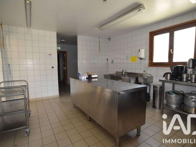 Vente maison 16 pièces Cornillon en Trièves 38