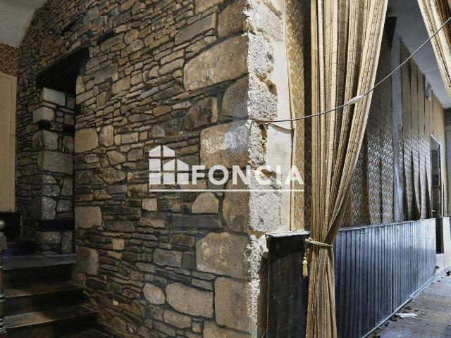 Vente maison 16 pièces Dol de Bretagne 35
