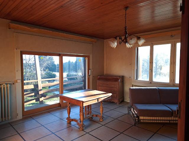 Vente Maison 16 pièces 150 m2 Le Chambon sur Lignon