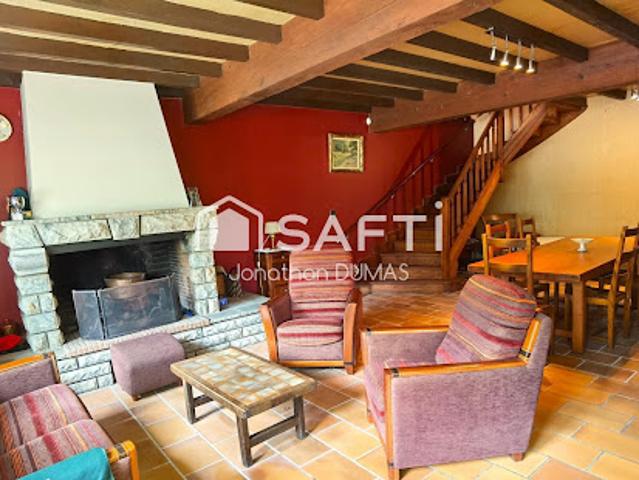 Vente Maison 16 pièces 283 m2 Rieucros