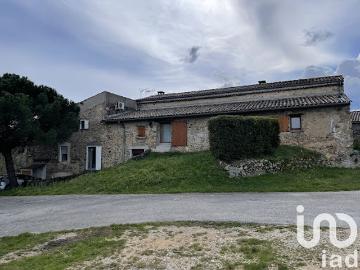 Vente Maison 16 pièces 285 m2 Mauves