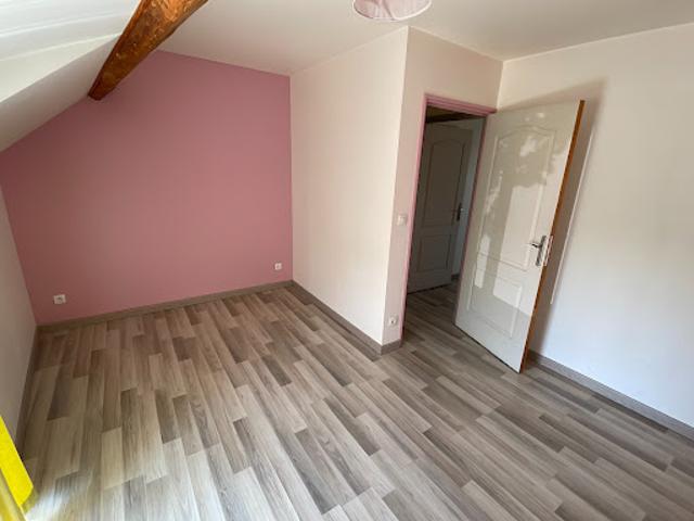 Vente Maison 16 pièces 290 m2 Fontenailles