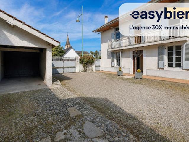 Vente Maison 16 pièces 227 m2 Baudreix
