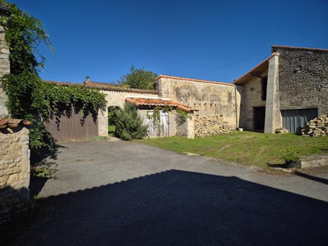 Vente Maison 16 pièces 340 m2 Nanclars