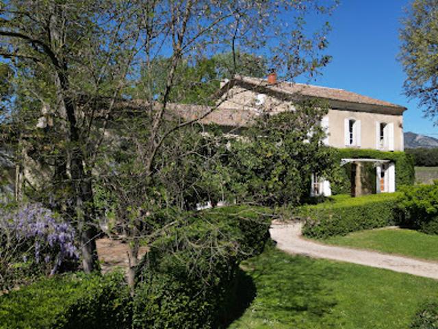 Vente Maison 16 pièces 350 m2 Beaumes de Venise