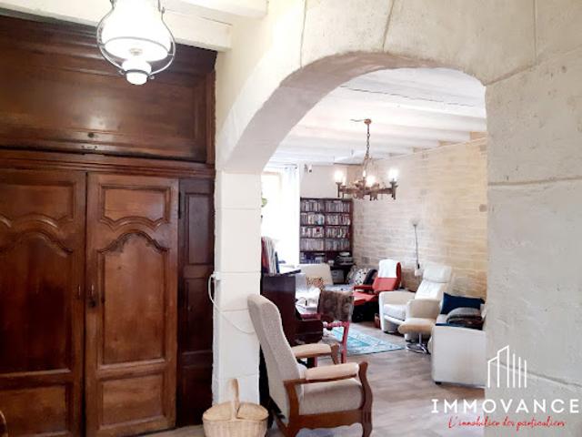 Vente Maison 16 pièces 350 m2 Millau