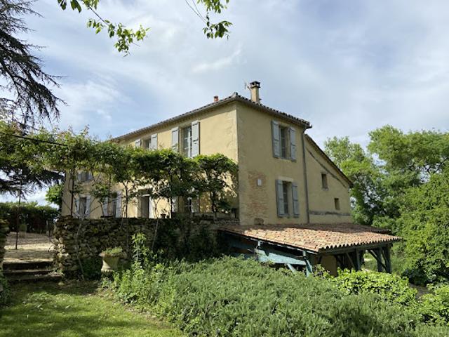 Vente Maison 16 pièces 362 m2 Condom