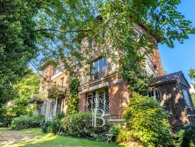 Vente Maison 16 pièces 364 m2 Viroflay