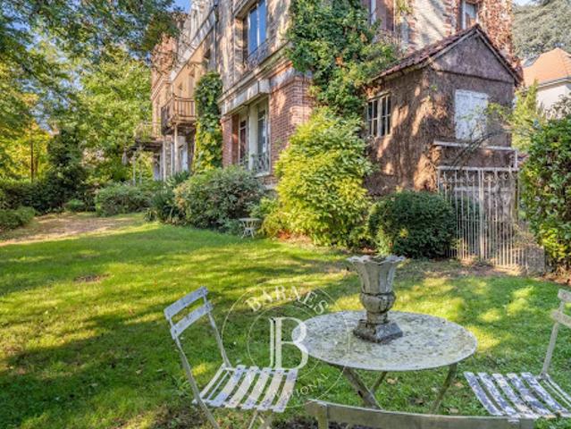 Vente Maison 16 pièces 364 m2 Viroflay