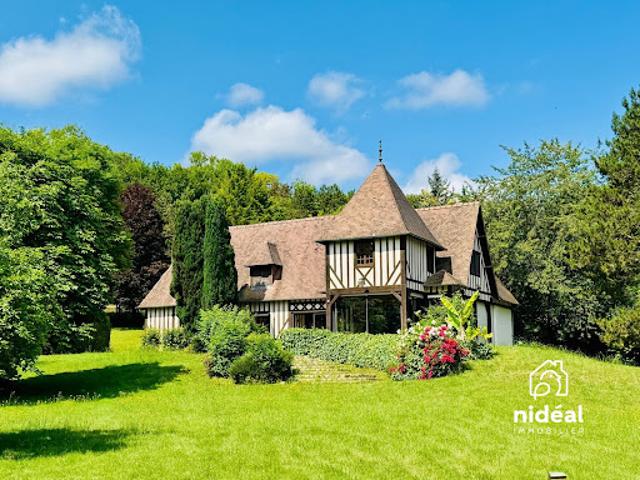 Vente Maison 16 pièces 373 m2 Heudreville sur Eure