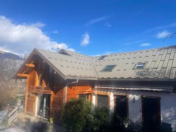 Vente Maison 16 pièces 370 m2 Baratier