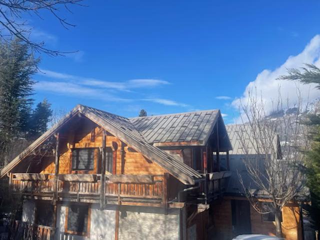 Vente Maison 16 pièces 370 m2 Baratier