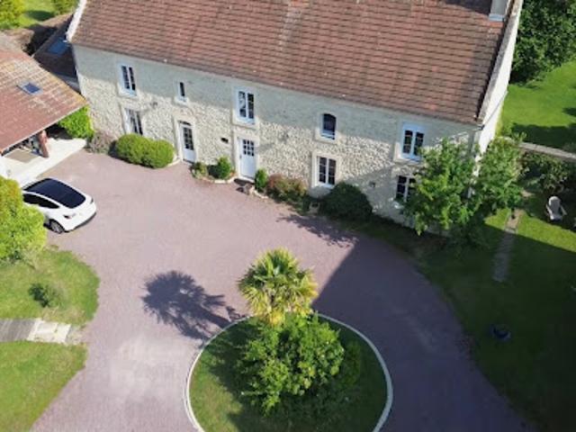 Vente Maison 16 pièces 370 m2 Bayeux