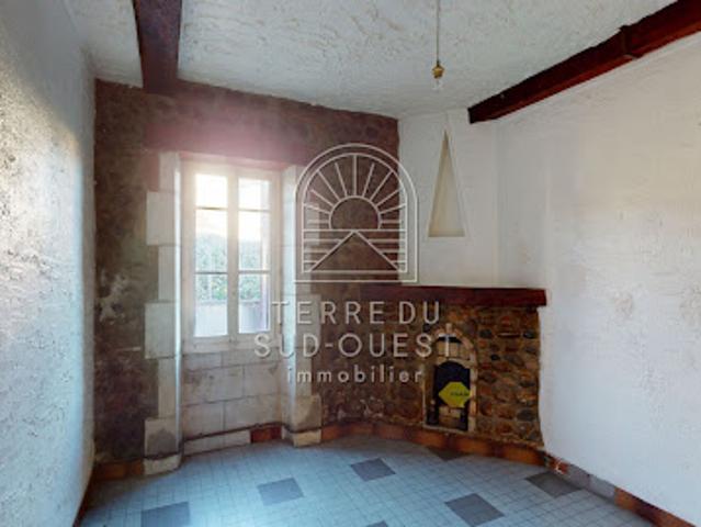 Vente Maison 16 pièces 378.01 m2 Artix