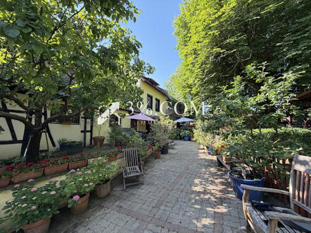Vente Maison 16 pièces 378.24 m2 Bischwiller