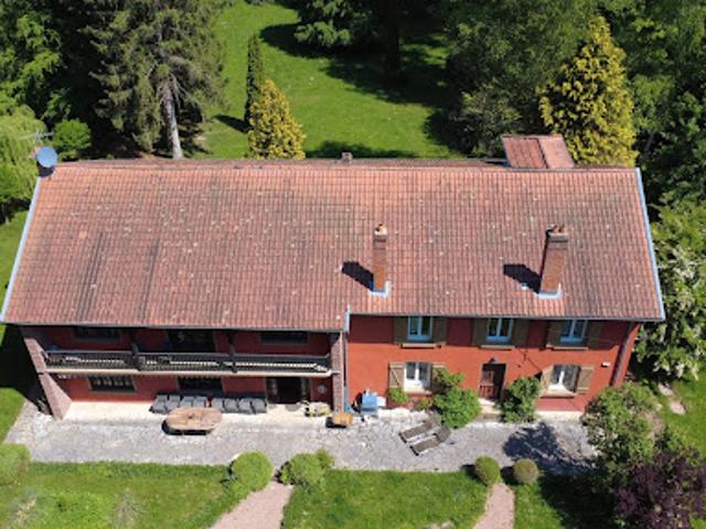 Vente Maison 16 pièces 382 m2 Hattigny