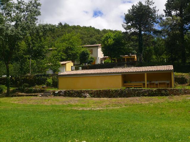 Vente Maison 16 pièces 394 m2 Saint Julien de la Nef