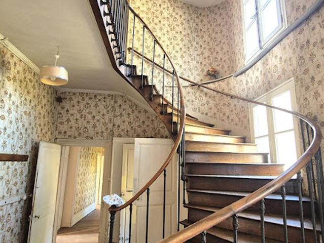 Vente Maison 16 pièces 396 m2 Eclaron Braucourt Sainte Livière