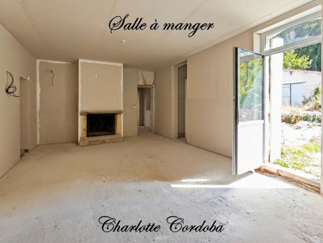 Vente Maison 16 pièces 398 m2 Feugarolles