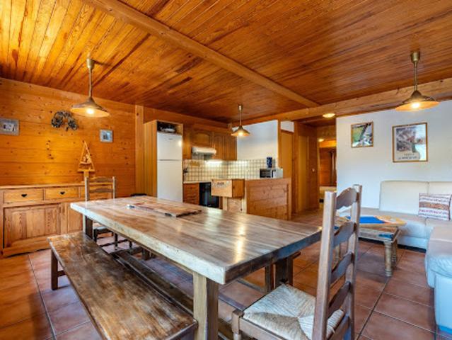 Vente Maison 16 pièces 301.3 m2 La Giettaz