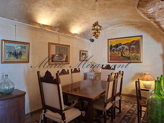 Vente Maison 16 pièces 305 m2 Ménerbes
