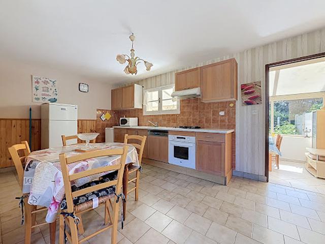 Vente Maison 16 pièces 311.5 m2 Pléboulle
