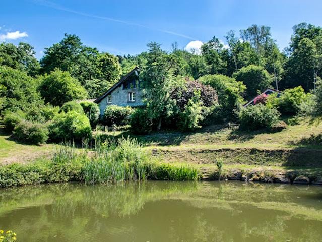 Vente Maison 16 pièces 333 m2 Fresse