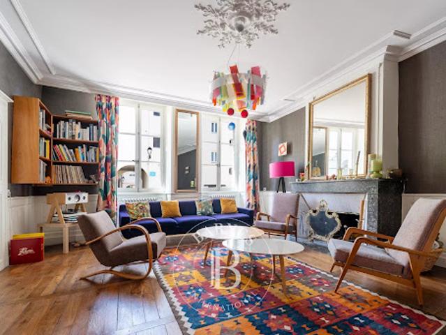 Vente Maison 16 pièces 338 m2 Neufchâteau