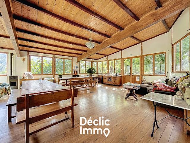 Vente Maison 16 pièces 440 m2 Tournefort