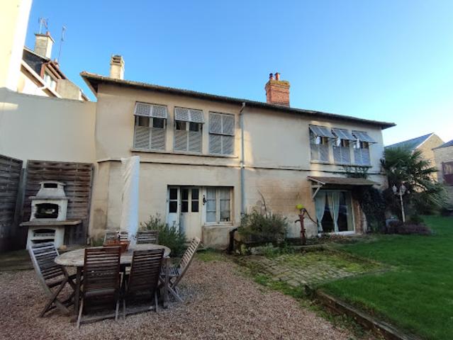 Vente Maison 16 pièces 446 m2 Argentan