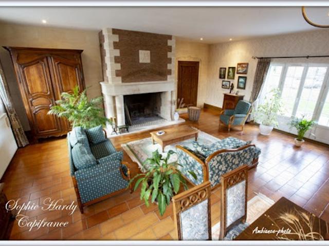 Vente Maison 16 pièces 448 m2 Arcis le Ponsart