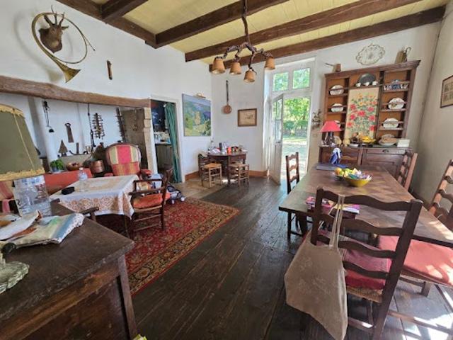 Vente Maison 16 pièces 453 m2 Capdenac Gare
