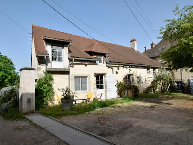 Vente Maison 16 pièces 450 m2 Autun