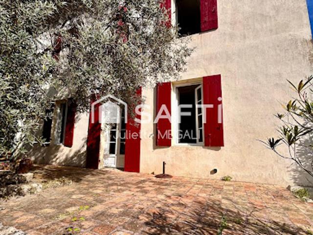 Vente Maison 16 pièces 450 m2 Montcaret