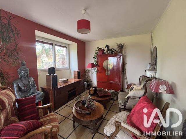 Vente Maison 16 pièces 450 m2 Souleuvre en Bocage