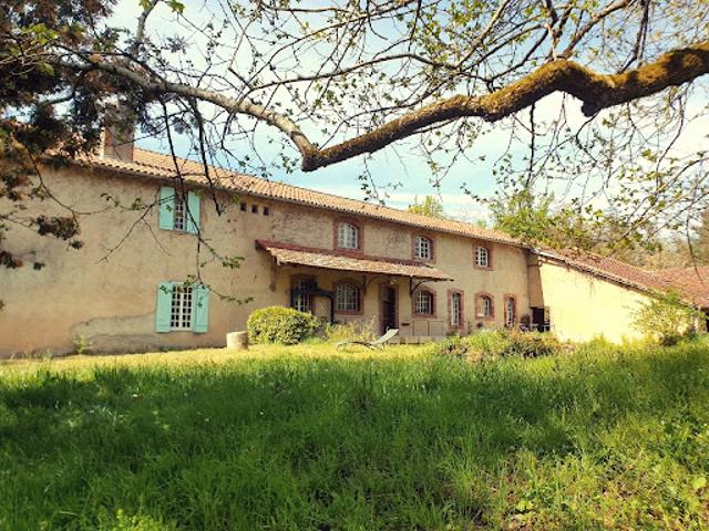 Vente Maison 16 pièces 460 m2 Termes d'Armagnac