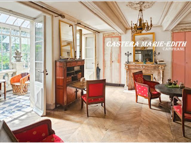 Vente Maison 16 pièces 460 m2 Salies du Salat