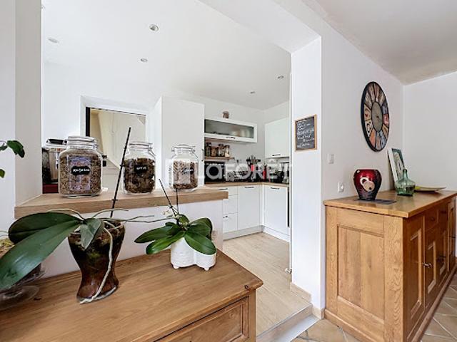 Vente Maison 16 pièces 461 m2 Le Puy Notre Dame