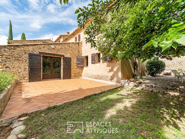 Vente Maison 16 pièces 475.5 m2 Oraison