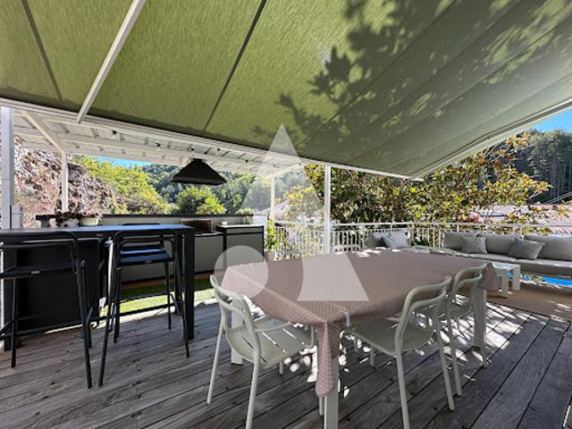 Vente Maison 16 pièces 494 m2 Cahors