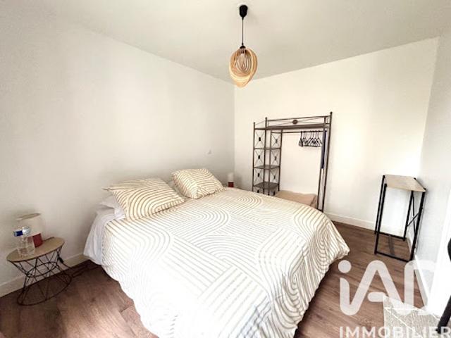 Vente Maison 16 pièces 403 m2 Vendoeuvres