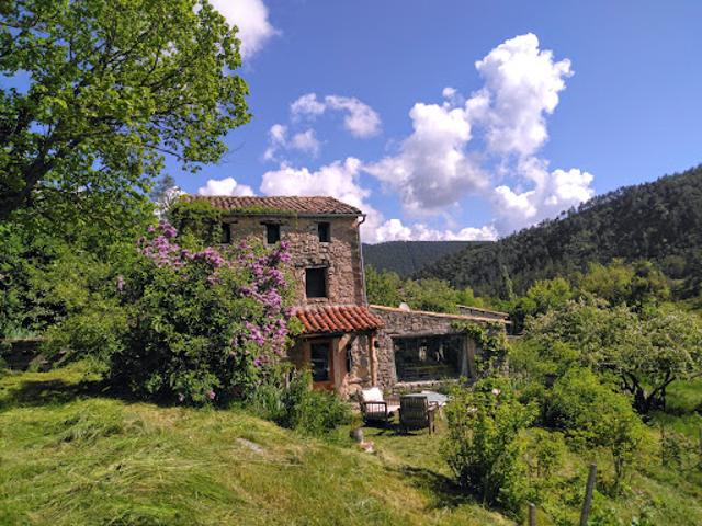 Vente Maison 16 pièces 400 m2 Barrême