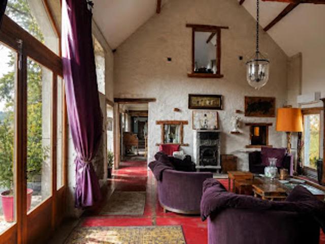 Vente Maison 16 pièces 400 m2 Beaumont Sardolles