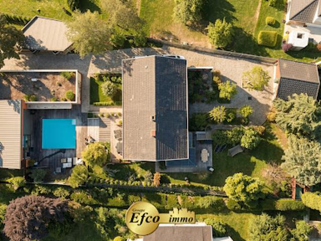 Vente Maison 16 pièces 400 m2 Ensisheim
