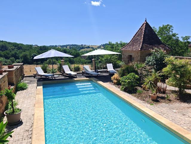 Vente Maison 16 pièces 400 m2 Excideuil