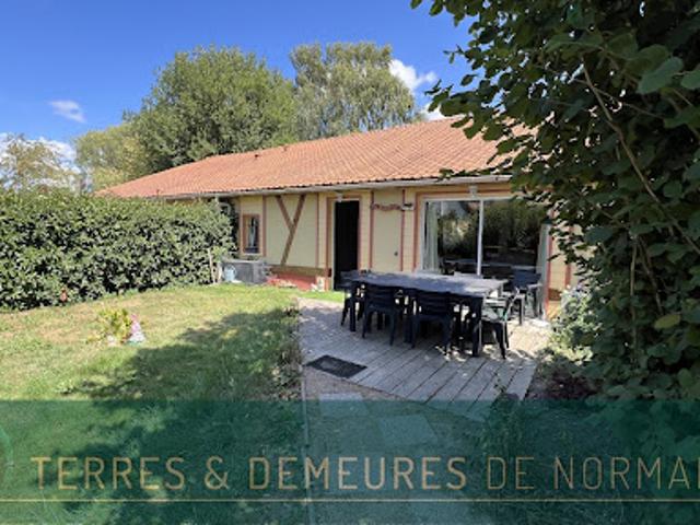 Vente Maison 16 pièces 402 m2 Avesnes en Val