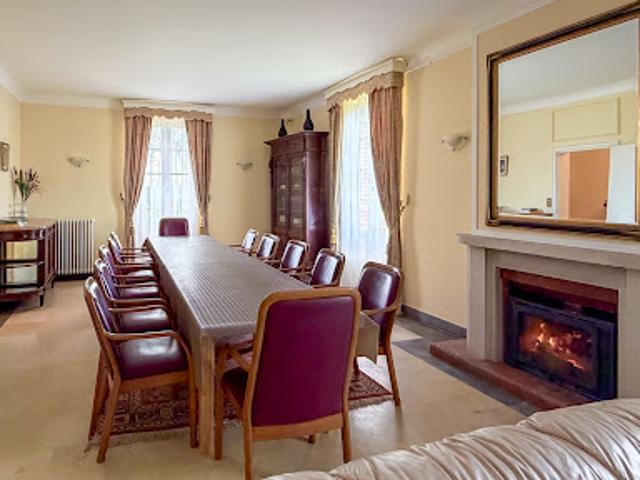 Vente Maison 16 pièces 413 m2 Corbarieu